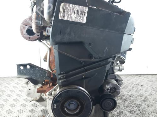 Engine RENAULT SCÉNIC II (JM0/1_) 1.5 dCi (JM1E, JM16) | BP28757437M1