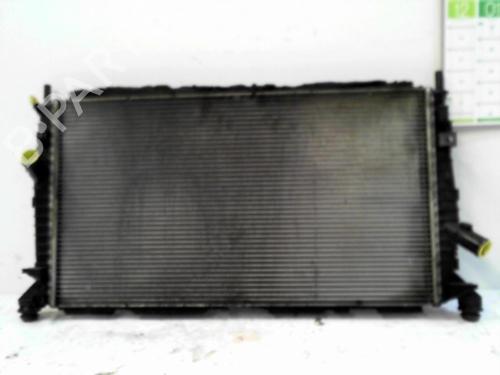 Køler FORD C-MAX (DM2) 1.8 TDCi (115 hp) 28792627