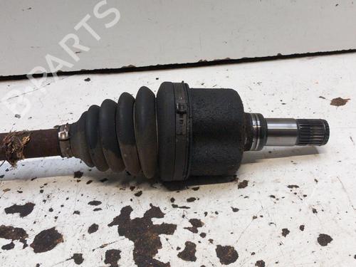 Left front driveshaft FORD MONDEO I (GBP) 1.8 TD | BP28756182M38 - Image 4