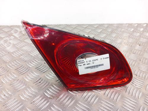 Used Left tailgate light VW PASSAT CC B6 (357) 2.0 TDI (140 hp) 28739356