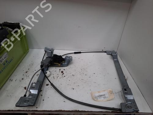 Front right window mechanism RENAULT KANGOO Express (FW0/1_) 1.5 dCi 90 (FW0G, FW05, FW08, FW11) | BP28754128C23 - Image 3