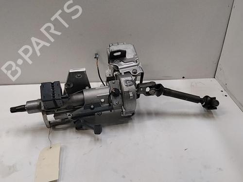 Ratstammeenhed RENAULT CLIO IV (BH_) 0.9 TCe 75 (BHNP) (76 hp) 28764298