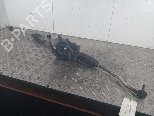 Used Steering rack Steering rack CITROËN C4 CACTUS 1.2 VTi 82 (82 hp) 33969890 33969890