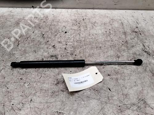 Hood lift support RENAULT CLIO IV (BH_) 1.5 dCi 75 | BP28786178C139 