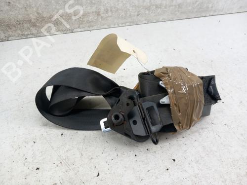 Venstre foran beltestrammer RENAULT ESPACE IV (JK0/1_) 2.2 dCi (JK0H) (150 hp) 28781639