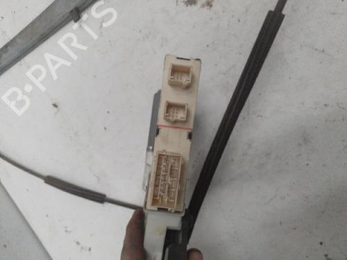 Used Front right window mechanism CITROËN C8 (EA_, EB_) 2.0 HDi (120 hp) 28777073