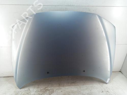 Motorhaube für VOLVO S60 I (384) 2.4 D (130 hp) 28738225