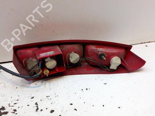 Right taillight PEUGEOT 807 (EB_) 2.0 HDi | BP28756352C35 - Image 3