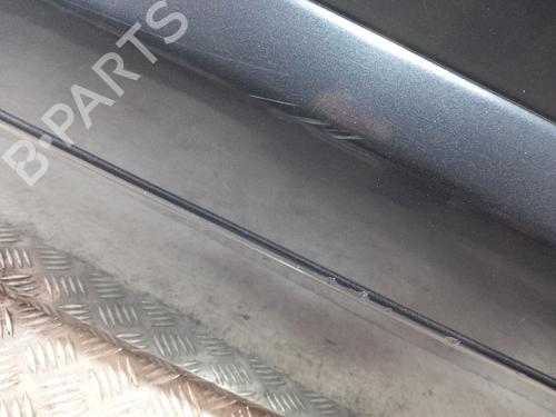 Right front door MITSUBISHI PAJERO IV (V8_W, V9_W) 3.2 DI-D 4WD (V98W, V88W) | BP30792108C3 