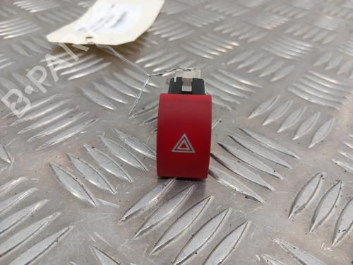 Used Warning switch SKODA OCTAVIA II (1Z3) 2.0 TDI RS (170 hp) 28781959