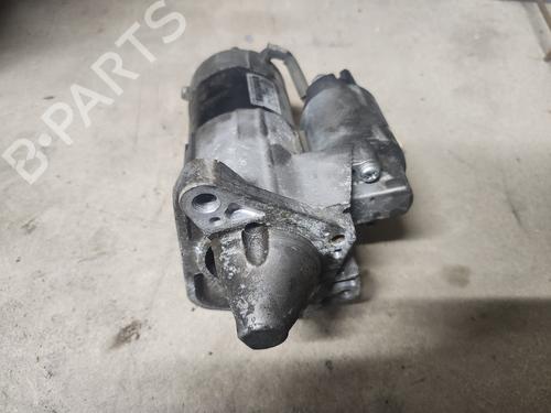 Starter RENAULT SCÉNIC II (JM0/1_) | BP33773758M8 - Image 3