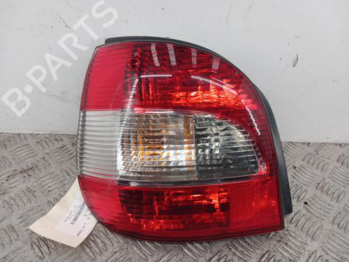 Used Left taillight Left taillight RENAULT SCÉNIC I MPV (JA0/1_, FA0_) 1.4 16V (JA0D, JA1H, Ja0W, JA10) (95 hp) 32302388 32302388