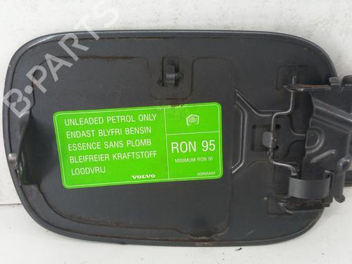 Used Fuel flap VOLVO S40 I (644) 1.8 (116 hp) 28761532