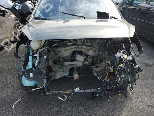 Front bumper reinforcement PEUGEOT 207 (WA_, WC_) 1.6 HDi | BP28738684C109 