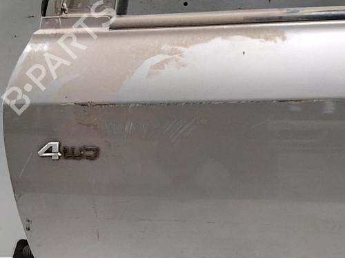 Left front door HYUNDAI TUCSON (JM) 2.0 CRDi All-wheel Drive | BP28761280C2 