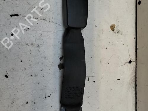 Used Seat buckle CITROËN AX (ZA-_) 10 (44 hp) 28779126