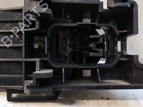 Used Front left interior door handle NISSAN NOTE (E11, NE11) 1.6 (110 hp) 28759474