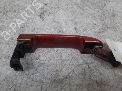front-left-exterior-door-handle-nissan-note-e11-ne11-2005-2006-2007-2008-2009-2010-2011-2012-2013-28752746 main image