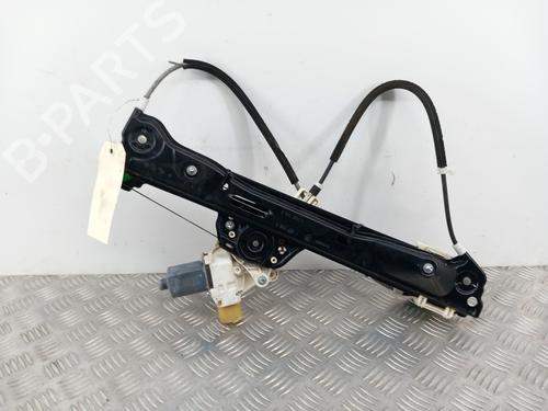 Front right window mechanism BMW 1 (E87) 118 d | BP28767721C23 