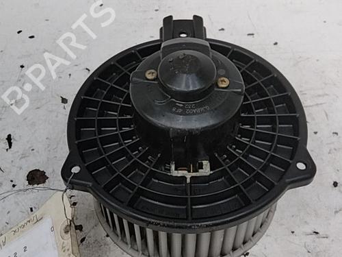 Ventilator motor MAZDA 6 Hatchback (GG) 2.0 DI (GG14) (121 hp) 28754063