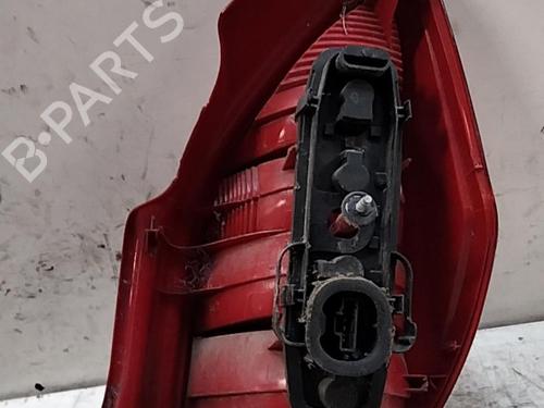 Left taillight CITROËN C2 (JM_) 1.4 HDi | BP28786224C34