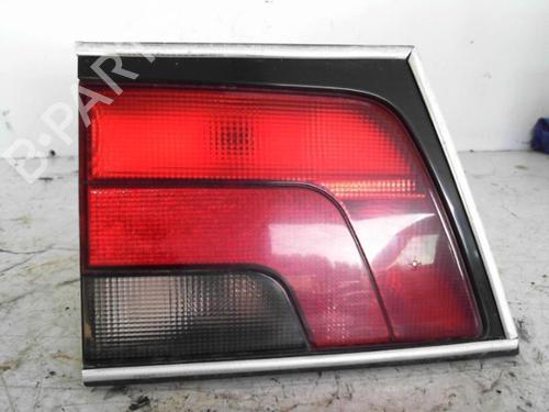 Used Left tailgate light PEUGEOT 806 (221) 2.0 HDI 16V (109 hp) 28765904