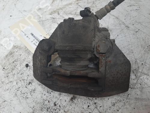 Left front brake caliper PEUGEOT 205 II (20A/C) 1.7 Diesel | BP28761155M105 