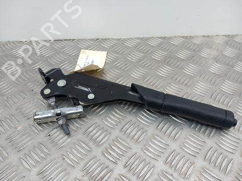 Frein à main CITROËN BERLINGO / BERLINGO FIRST Box Body/MPV (M_) 1.6 HDI 75 (MB9HW) | BP28736608I18 