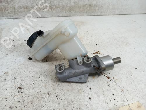Used Brake master cylinder RENAULT TWINGO II (CN0_) 1.2 16V (CN04, CN0B) (75 hp) 28780725