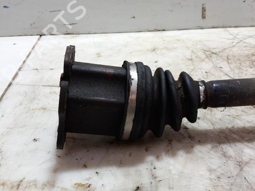 Right front driveshaft AUDI A4 B6 Avant (8E5) 2.5 TDI quattro | BP28751666M39 - Image 4