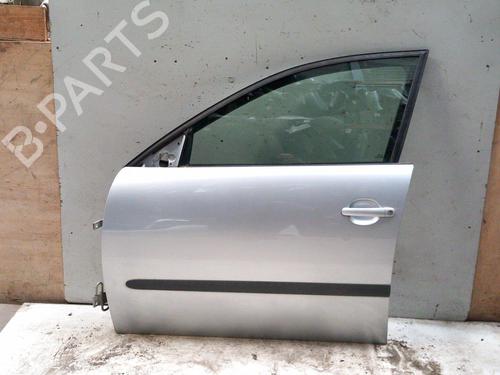 Left front door SEAT CORDOBA (6L2) 1.9 TDI | BP28777901C2 