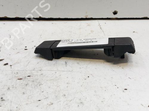 Used Front left exterior door handle RENAULT SUPER 5 (B/C40_) 1.2 (B/C40F) (55 hp) 28778480