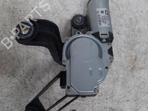 Used Rear wiper motor SKODA FABIA I Combi (6Y5) 1.4 16V (75 hp) 28762972