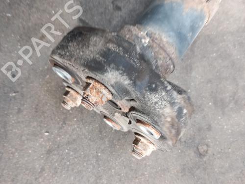 Driveshaft BMW 1 Convertible (E88) 120 d | BP28737179M37 - Image 3