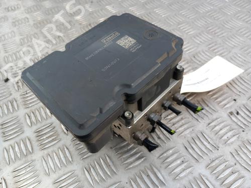 ABS Bremseaggregat FORD FIESTA VI (CB1, CCN) 1.25 (82 hp) 29612153
