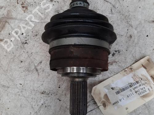 Drivaksel fortil Højre LADA KALINA Hatchback (1119) 1.6 (82 hp) 28774351