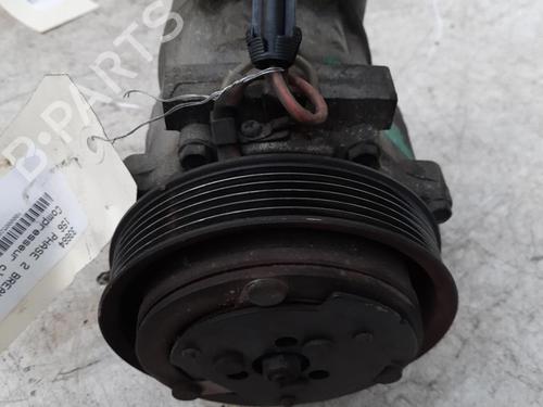 Used AC compressor AC compressor ALFA ROMEO 156 Sportwagon (932_) 1.6 16V T.SPARK. (932B4100) (120 hp) 28789511 28789511