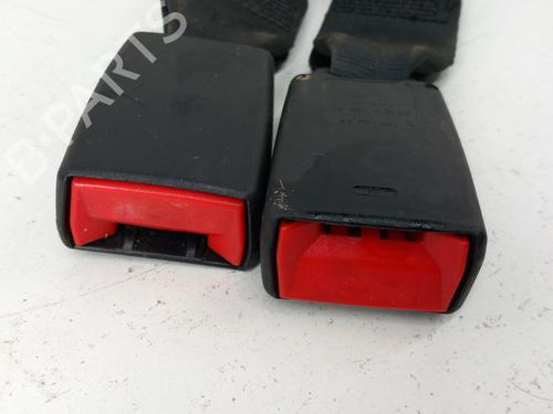 Seat buckle CITROËN C3 II (SC_) 1.6 HDi 90 | BP28761835I32 - Image 3