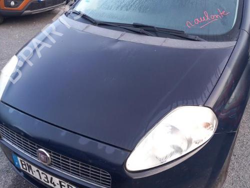 Electronic module FIAT GRANDE PUNTO (199_) 1.3 D Multijet | BP28740600M83 - Image 4