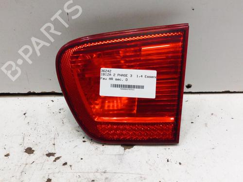 Used Right tailgate light SEAT IBIZA II (6K1) 1.4 16V (75 hp) 28756026