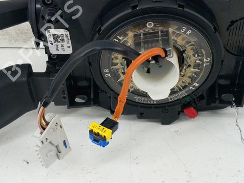 Used Steering column stalk Steering column stalk PEUGEOT 208 I (CA_, CC_) 1.6 HDi / BlueHDi 75 (75 hp) 28750787 28750787