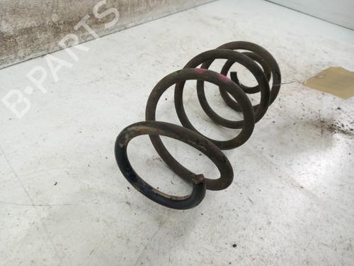 Shock absorber spring RENAULT CLIO V (B7_) 1.5 Blue dCi 85 (B7AG) | BP28780874C152 - Image 3