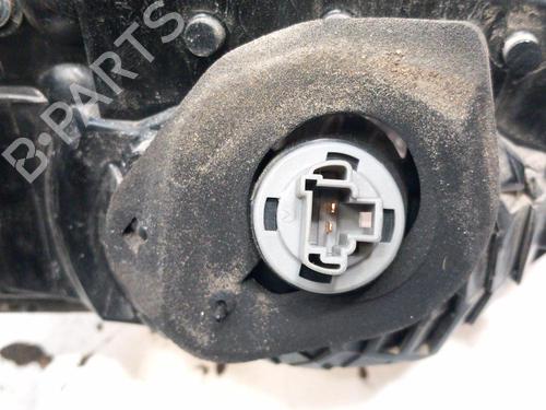 Højre baglygte bagklap CITROËN C-CROSSER (VU_, VV_) 2.2 HDi | BP28755545C80 