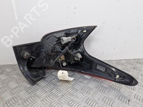 Used Right taillight Right taillight 38450745 38450745