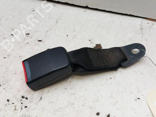 Used Seat buckle Seat buckle PEUGEOT 206 CC (2D) 1.6 16V (2DNFUF, 2DNFUR) (109 hp) 28793967 28793967