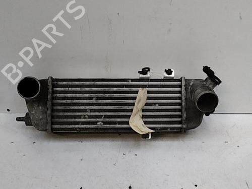 Used Intercooler Intercooler KIA CEE'D Hatchback (ED) 1.6 CRDi 90 (90 hp) 28784689 28784689