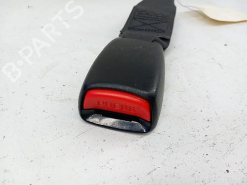 Used Seat buckle SUZUKI GRAND VITARA I (FT, HT) 2.0 HDI 110 16V 4x4 (SQ420D, TD83V, JA420WD) (109 hp) 28746984