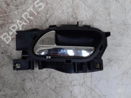 Rear left interior door handle PEUGEOT 207 (WA_, WC_) 1.6 HDi | BP28774308I15 