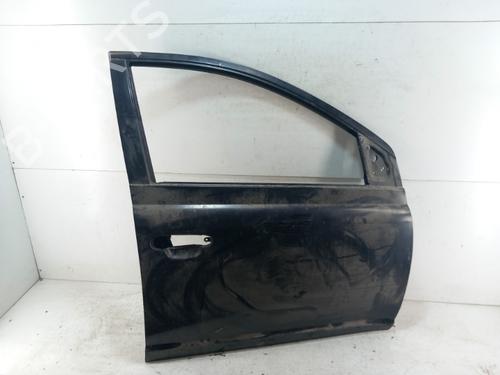 Used Right front door TOYOTA YARIS (_P1_) 1.3 (SCP12_, SCP13_, SCP12R, SCP13R) (87 hp) 28734829