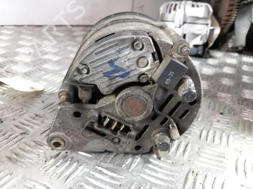 Used Alternator Alternator ROVER MAESTRO Hatchback 1.3 (67 hp) 28737203 28737203